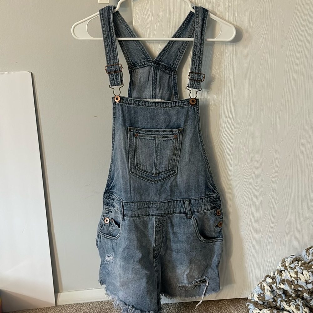 American Rag Woman’s Overalls size 15